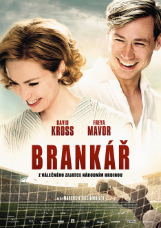 Brankár