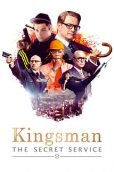 Kingsman: Tajná služba