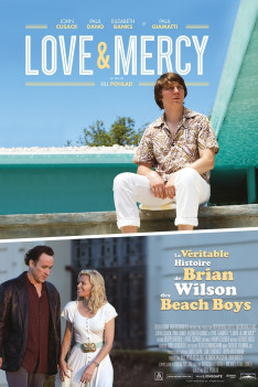 Love & Mercy