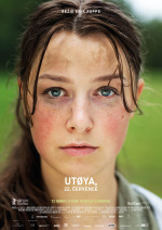 Utoya, 22. července