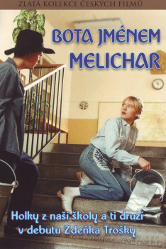 Boot Called Melichar