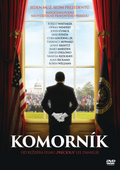 Komorník