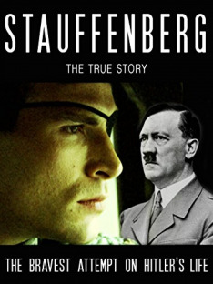 Stauffenberg - Atentát na Hitlera