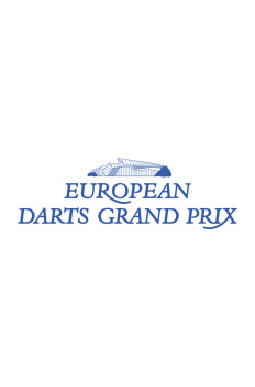 Šipky: European Darts Grand Prix, PDC European Tour 2025, 3. den, část 2