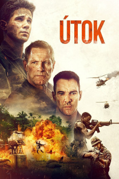 Útok