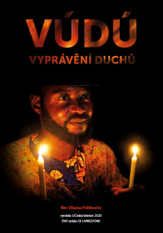 Vúdú, vyprávění duchů