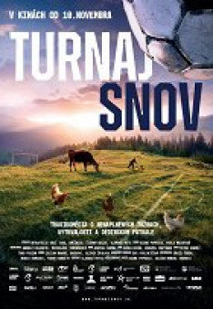 Turnaj snov