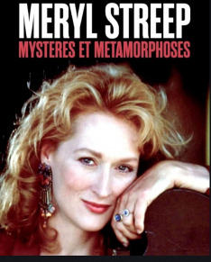 Meryl Streepová - tajemná a proměnlivá