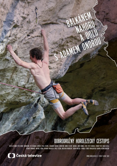 Balkan Rocks with Adam Ondra