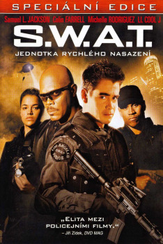 S.W.A.T. - Unidad especial
