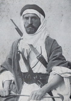 Alois Musil - Beduín z Moravy