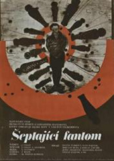 Šepkajúci fantóm