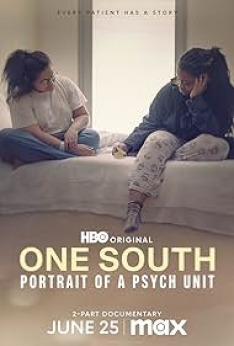 One South: Psychiatrická léčebna zblízka