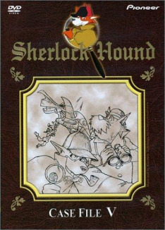 Sherlock Hound