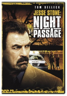 Jesse Stone: Nový začátek