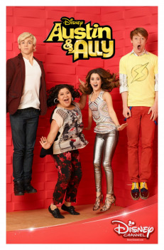 Austin a Ally