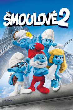 The Smurfs 2