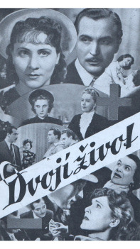 Dvojí život
