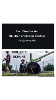 Children of Ukraine