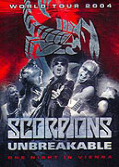 Scorpions