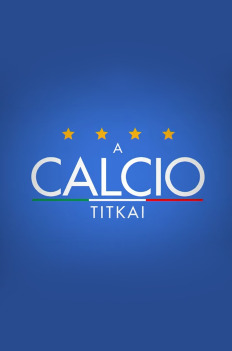 Fotbal: Secrets of Calcio (Tajemství fotbalu), Francesco Calzona