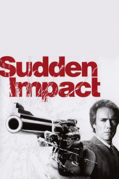 Dirty Harry 4: Sudden Impact