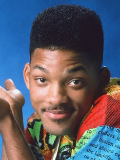Will Smith - od prince ke králi