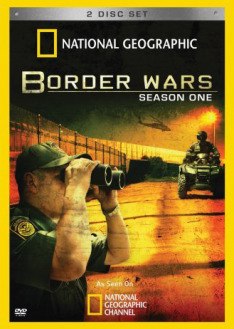 Border Wars