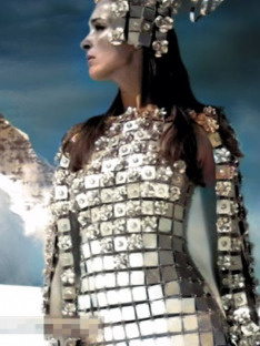 Paco Rabanne, A Life of Extravagance