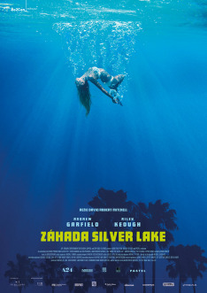 El misterio de Silver Lake