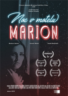 Noc v motelu Marion