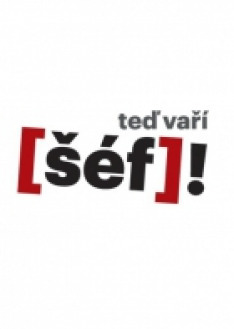 Teď vaří šéf! v Paříži