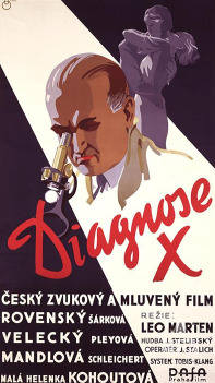Diagnosa X