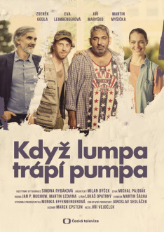 Když lumpa trápí pumpa