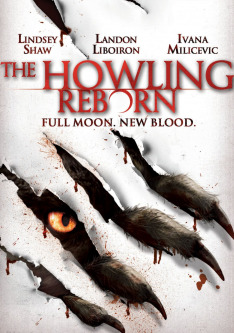 Howling: Reborn, The