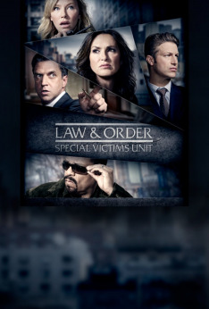 Law & Order: SVU