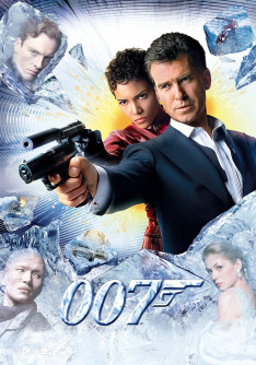 James Bond: Dnes neumieraj