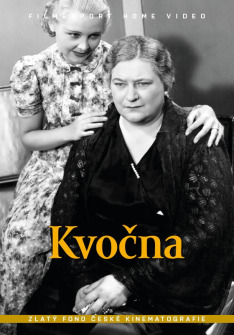 Kvočna