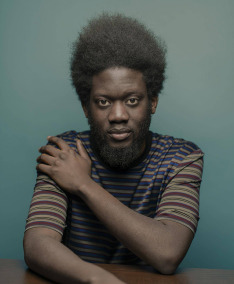 Michael Kiwanuka