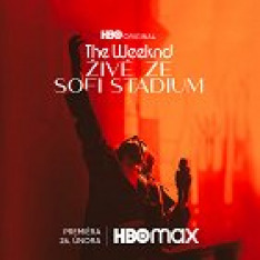 The Weeknd: Live at SoFi Stadium