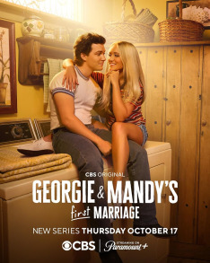 Georgie a Mandy: Poprvé svoji