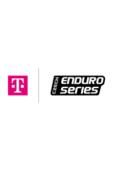 Česká Enduro Serie - Kouty