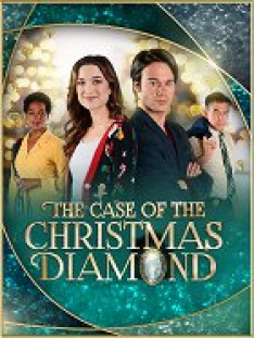 The Case of the Christmas Diamond