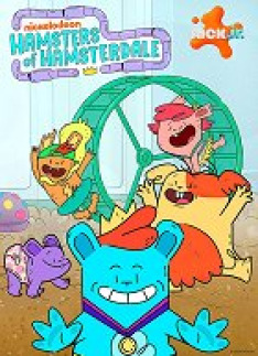 Hamsters of Hamsterdale