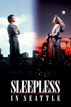 Sleepless in Seattle