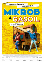 Mikrób a Gasoil