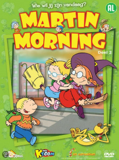 Martin Morning