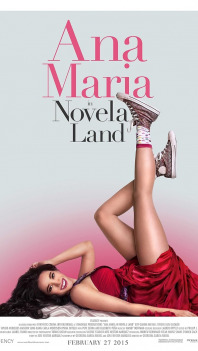 Ana Maria in Novela Land