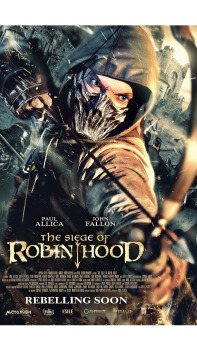 The Siege of Robin Hood