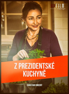 Z prezidentské kuchyně